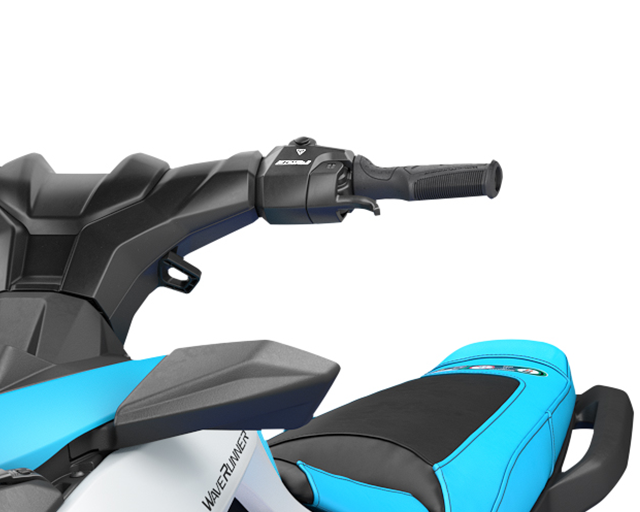 RiDE Dual Throttle Control System                                                                                                                                                                                                                         