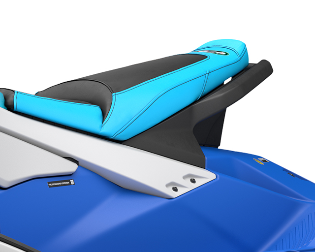 Three-Person Sports Seat                                                                                                                                                                                                                                  