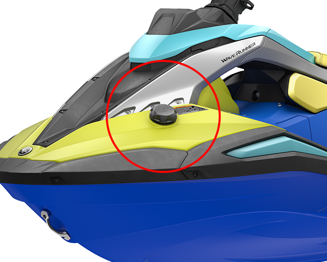 50 Litre Fuel Capacity                                                                                                                                                                                                                                    