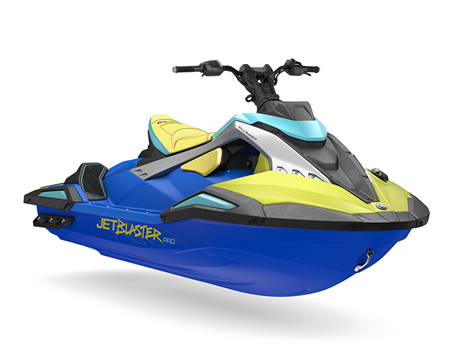 All-New Compact Hull                                                                                                                                                                                                                                      