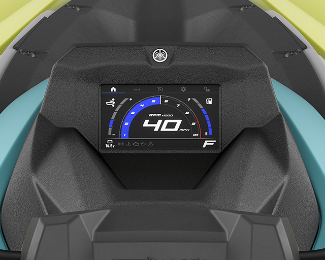 Connext Colour Screen                                                                                                                                                                                                                                     