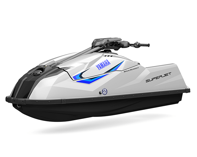 Performance Hull and Deck                                                                                                                                                                                                                                 