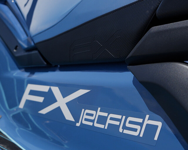 JetFish Decals                                                                                                                                                                                                                                            
