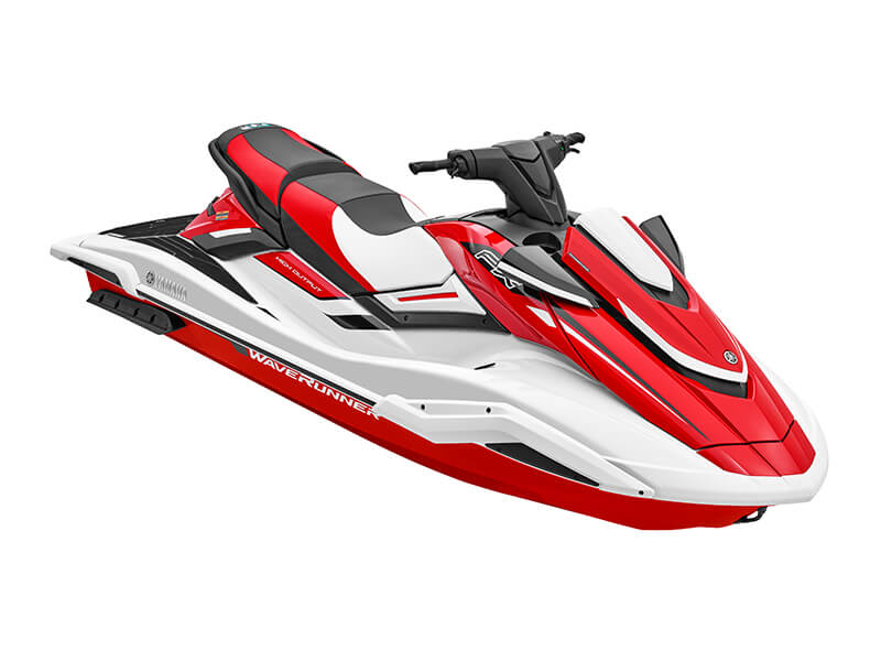 fx ho yamaha motor australia