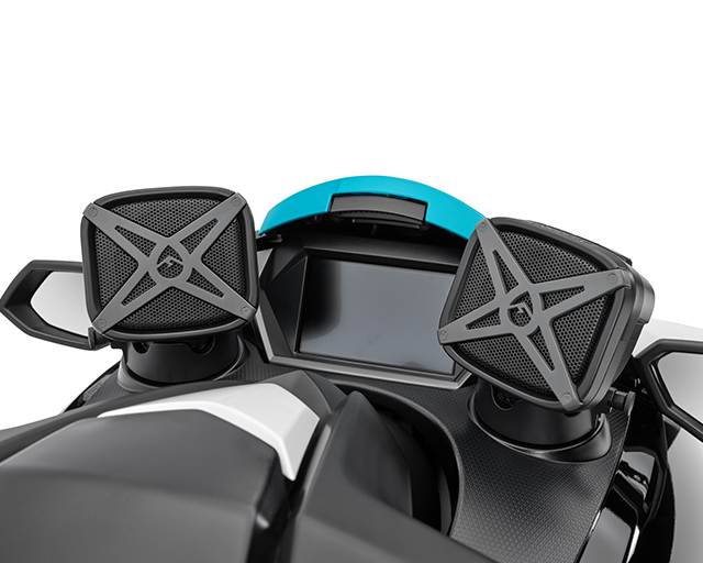 Multi-Mount Capability                                                                                                                                                                                                                                    