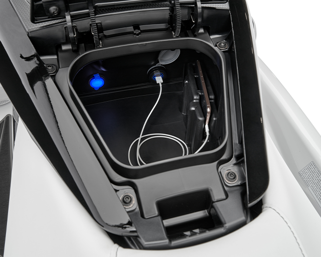 2024 FX HO Cully's Yamaha