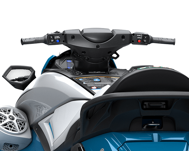 Adjustable Steering                                                                                                                                                                                                                                       