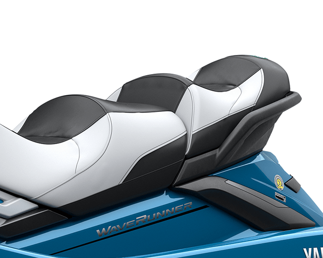 Theatre Style Cruiser Seat                                                                                                                                                                                                                                