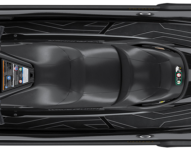 Theatre Style Cruiser Seat                                                                                                                                                                                                                                