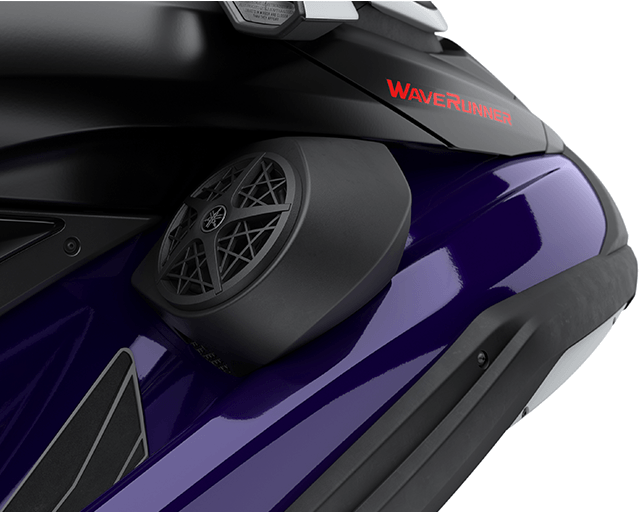 Integrated Speakers                                                                                                                                                                                                                                       