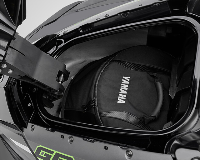 Large Storage Capacity                                                                                                                                                                                                                                    