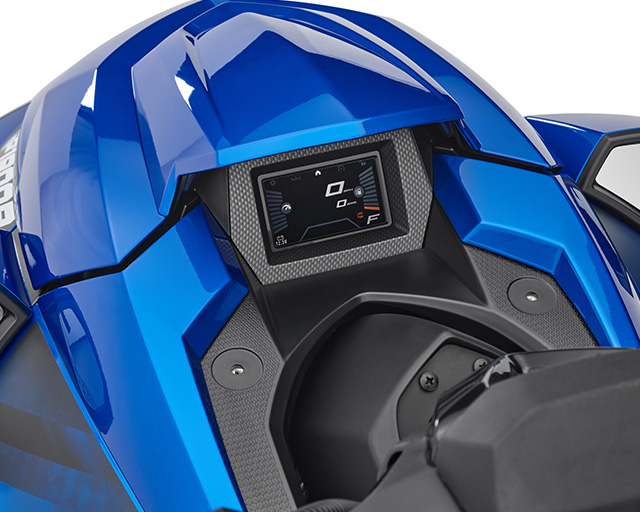 4.3" Connext® Helm Control                                                                                                                                                                                                                                