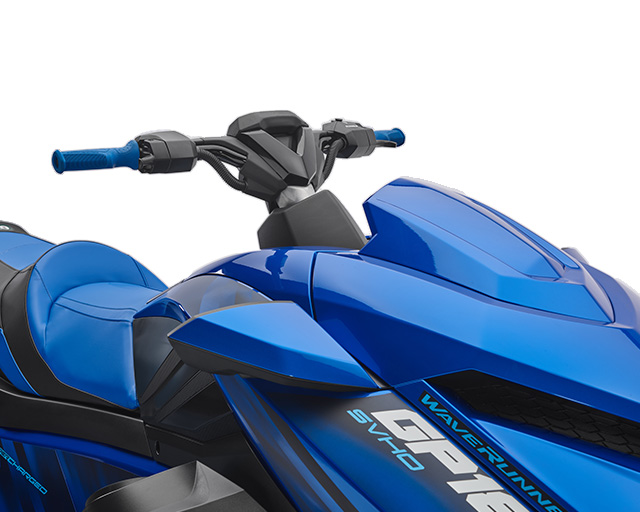 Adaptable Steering System                                                                                                                                                                                                                                 