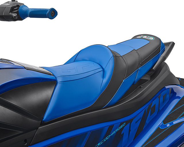 Three Person Sport Seat                                                                                                                                                                                                                                   