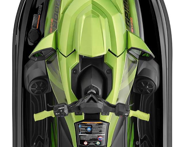 Integrated Dual Mirrors                                                                                                                                                                                                                                   