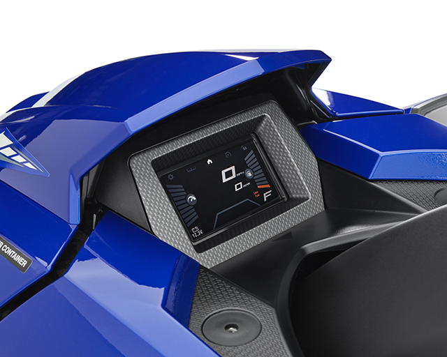 4.3" Connext® Helm Control                                                                                                                                                                                                                                