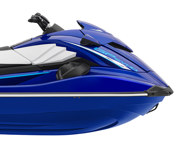 Enhanced Deck Design                                                                                                                                                                                                                                      