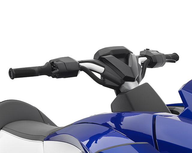 Adaptable Steering System                                                                                                                                                                                                                                 