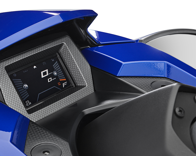 Integrated Dual Mirrors                                                                                                                                                                                                                                   