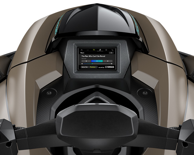 4.3" Connext® Helm Control                                                                                                                                                                                                                                