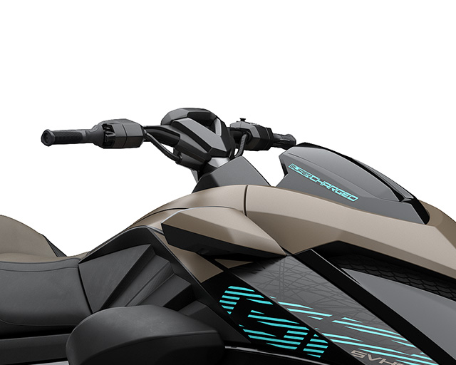 Competition Steering and Handlebars                                                                                                                                                                                                                       