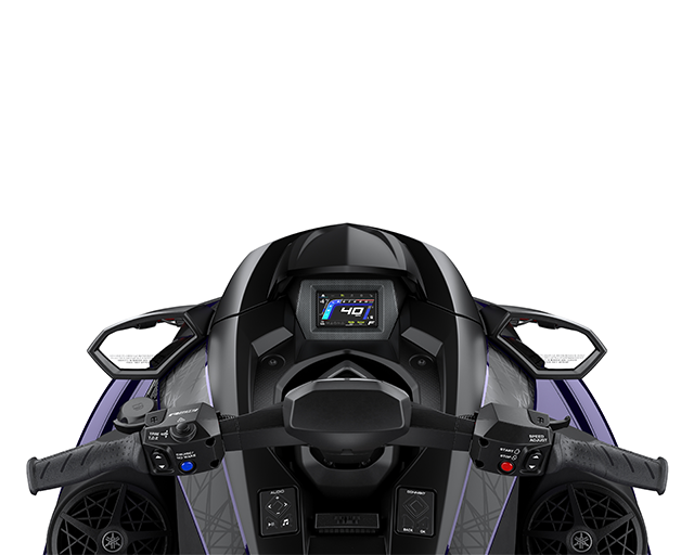 Integrated Dual Mirrors                                                                                                                                                                                                                                   