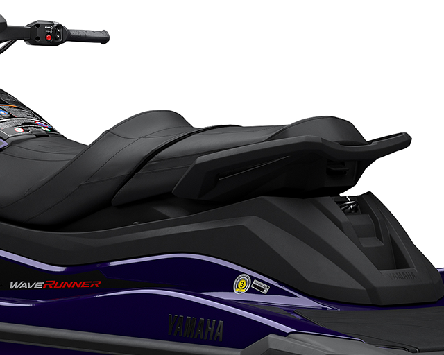 Three Person Sport Seat                                                                                                                                                                                                                                   