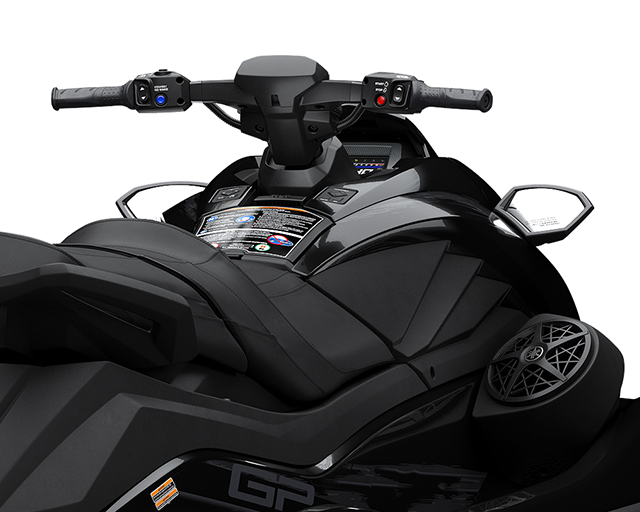 Adaptable Steering System                                                                                                                                                                                                                                 