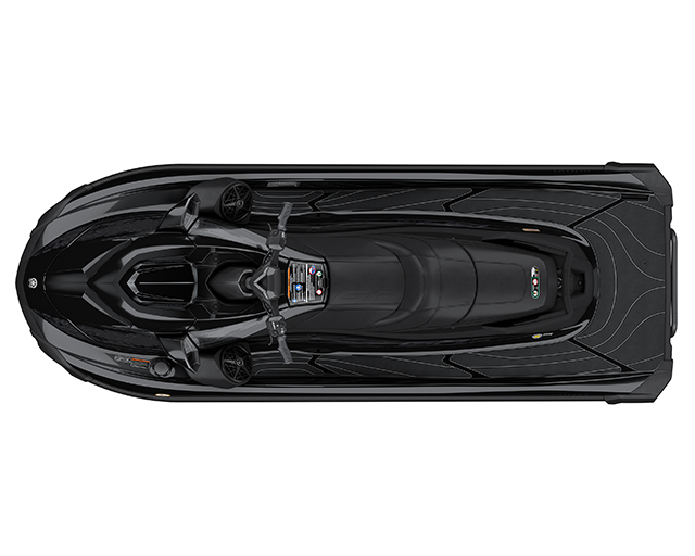 Ergonomic Deck Design                                                                                                                                                                                                                                     