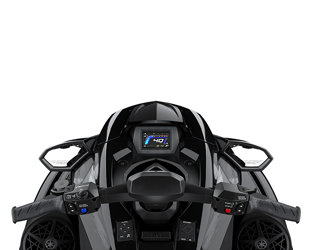 Integrated Dual Mirrors                                                                                                                                                                                                                                   