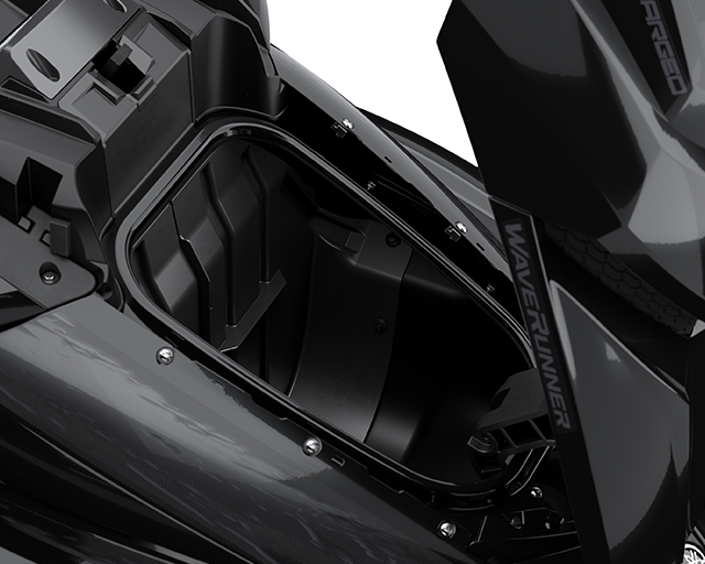 Large Storage Capacity                                                                                                                                                                                                                                    