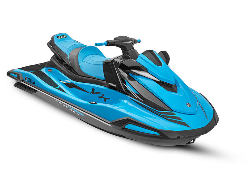 Vx Cruiser Ho Yamaha Motor Australia
