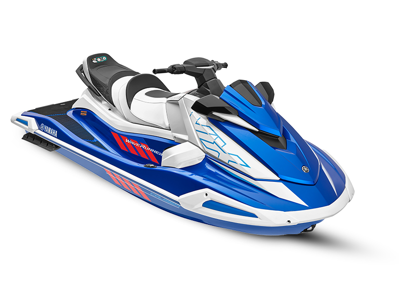 Vx Cruiser Yamaha Motor Australia