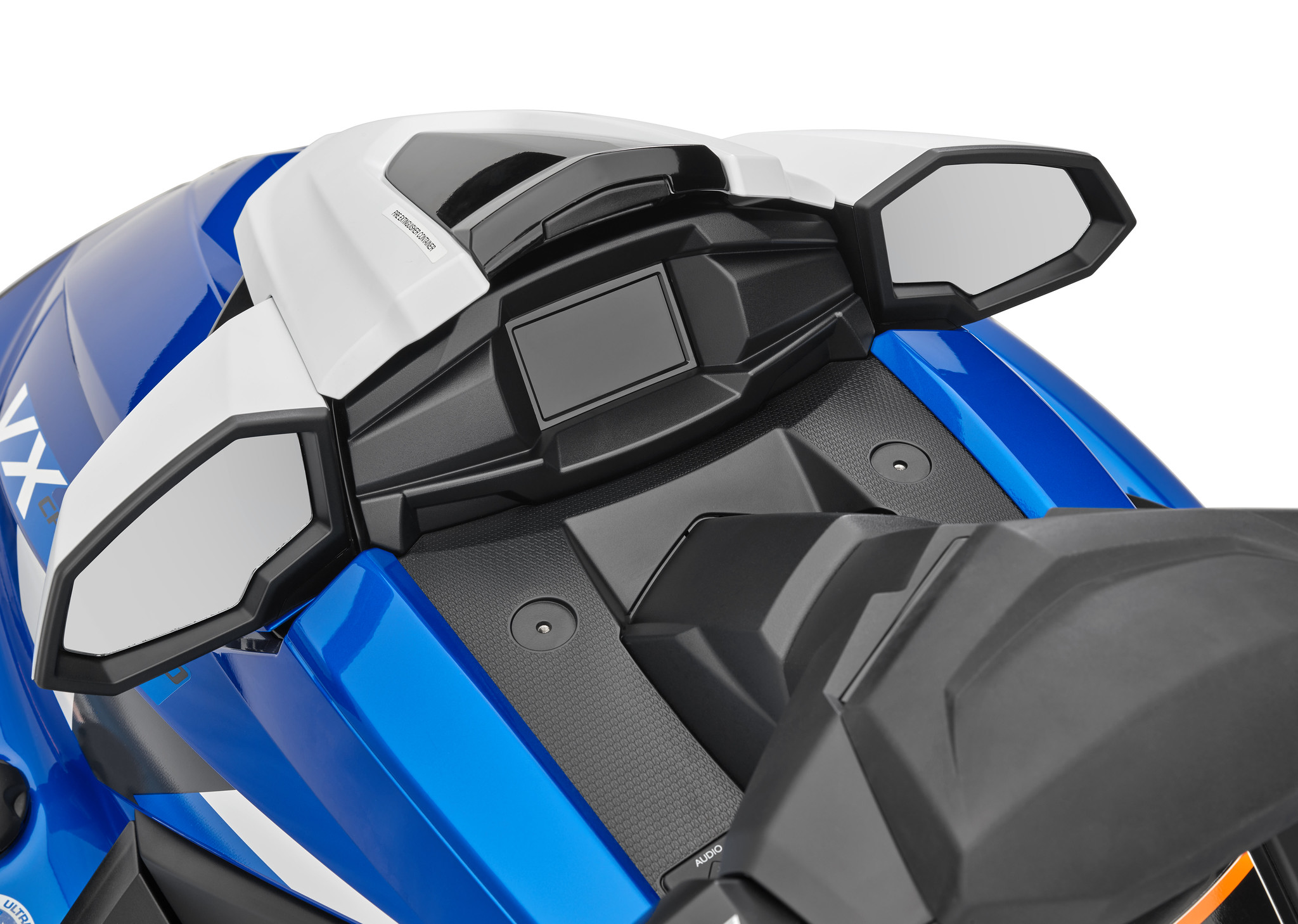 Multi-Mount System                                                                                                                                                                                                                                        