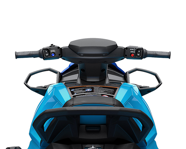 Integrated Dual Mirrors                                                                                                                                                                                                                                   