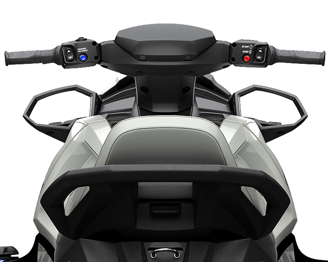 Connext® Helm Control                                                                                                                                                                                                                                     