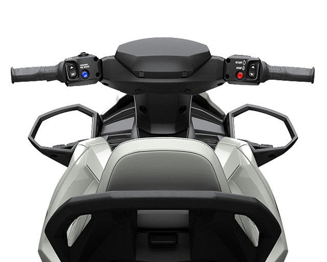 Integrated Dual Mirrors                                                                                                                                                                                                                                   