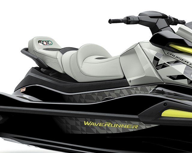 Theatre Style Cruiser Seat                                                                                                                                                                                                                                
