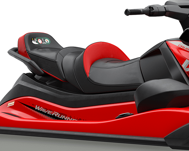 Theatre Style Cruiser Seat                                                                                                                                                                                                                                