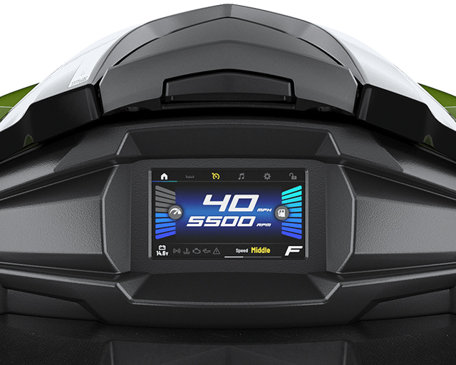 Connext Helm Control                                                                                                                                                                                                                                      