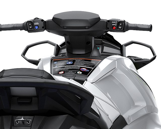 Integrated Dual Mirrors                                                                                                                                                                                                                                   