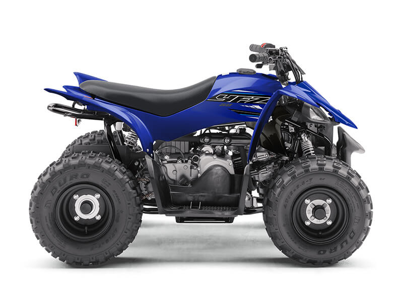 50cc quad
