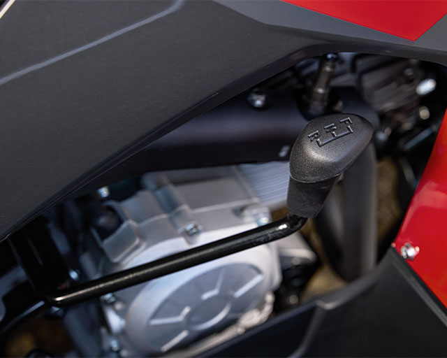 Automatic Transmission                                                                                                                                                                                                                                    