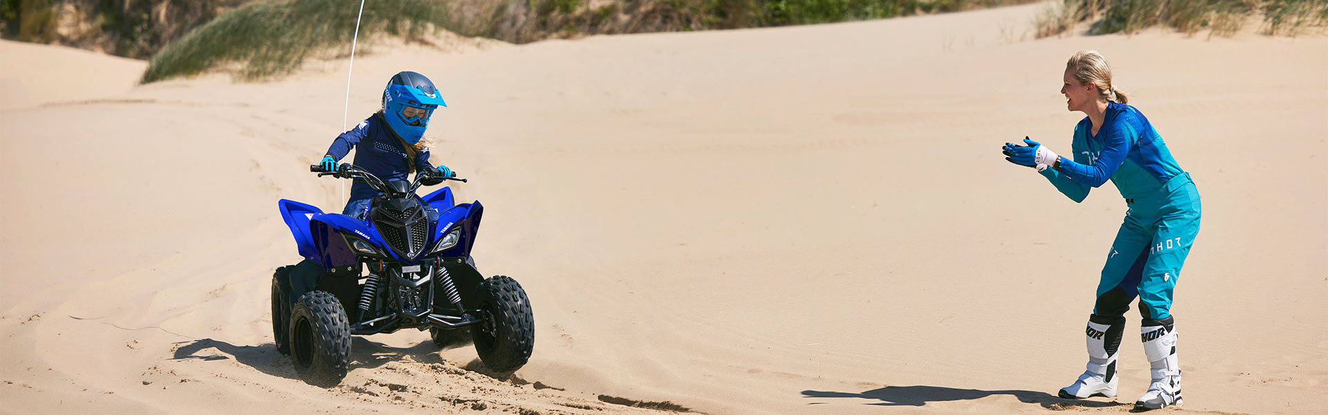Fun ATV