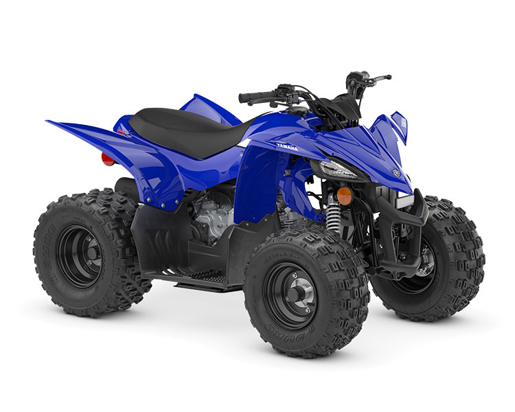 YFZ50 | Yamaha Motor Australia