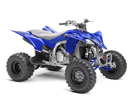 Yfz450r Yamaha Motor Australia