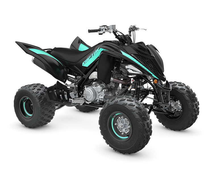 yamaha raptor gumtree