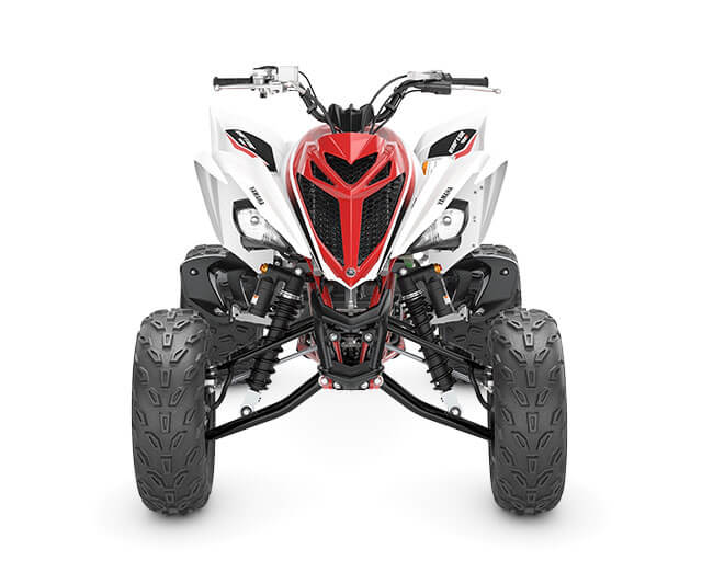 Advanced Chassis                                                                                                                                                                                                                                          