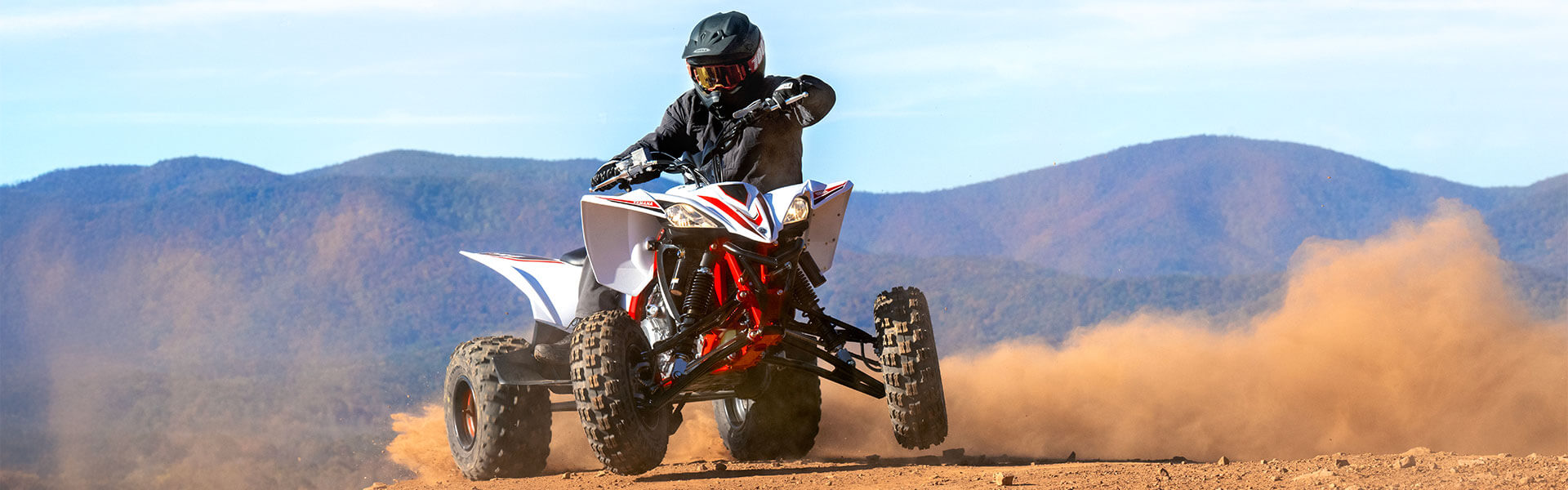 Sport ATV
