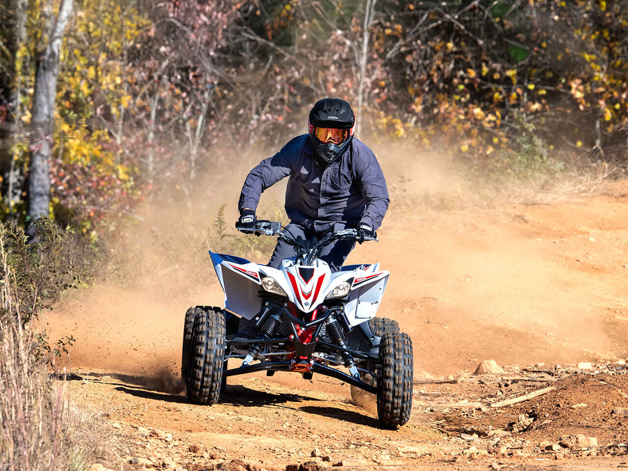 YFZ450R SE | Yamaha Motor Australia